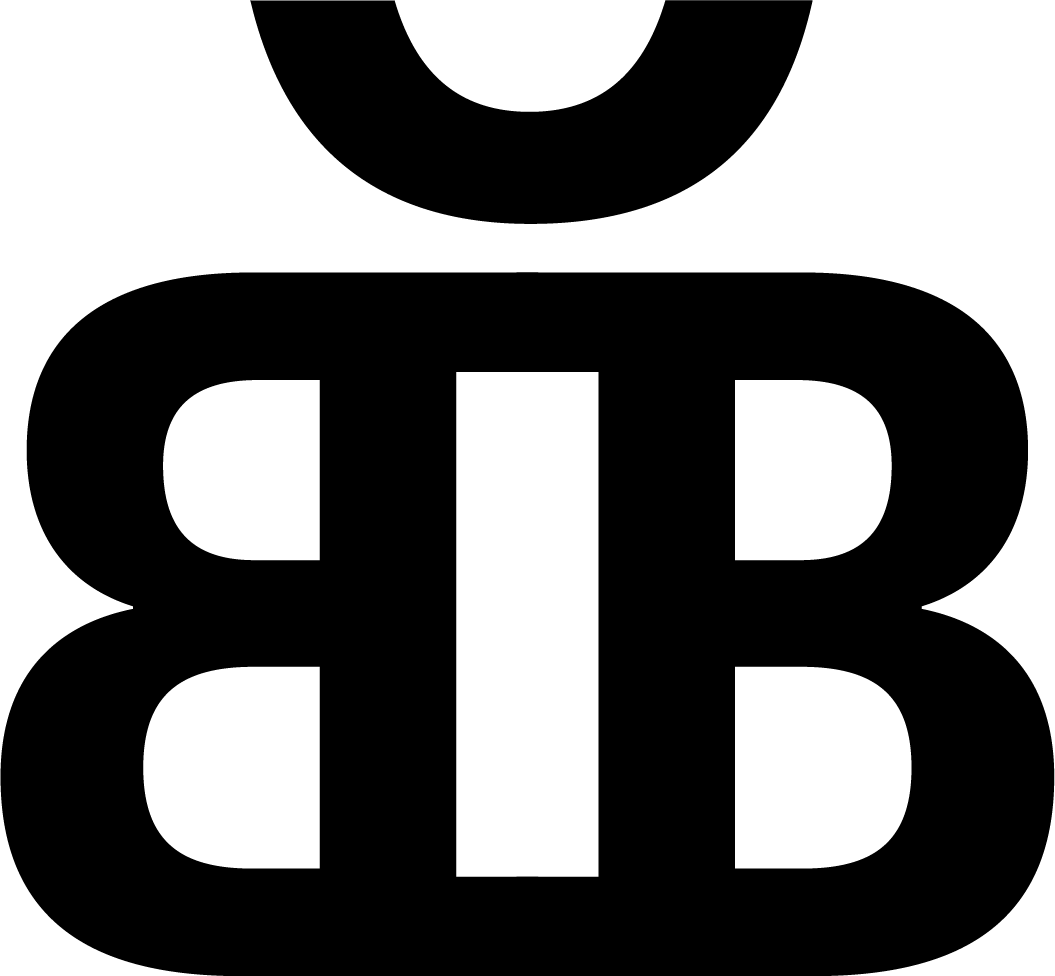 Bold Buffalo logo